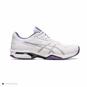 アシックス テニスシューズ オムニ・クレーコート用 プレステージライト4 OC （ASICS PRESTIGELYTE 4 OC）（ASICS ）1043A013-101 ユニセ