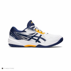 アシックス ハンドボールシューズ ゲル タスク 3（ASICS GEL-TASK 3）1071A077-100 メンズ 靴 くつ スニーカー