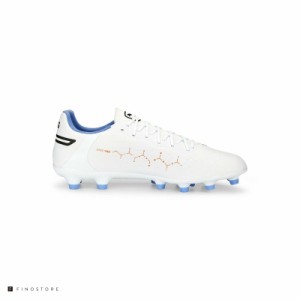 プーマ サッカーシューズ プーマ キング プロ HG/AG KING PRO HG/AG（PUMA King Pro HG/AG）107253-01 メンズ サッカー フットサル サッ