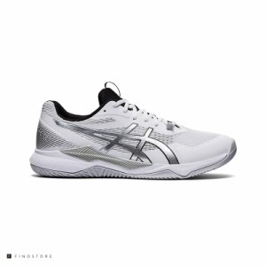 アシックス ゲル タクティク（ASICS GEL-TACTIC）1073A051-100 ユニセックス バレーボール バレーボールウェア バレーボール用品