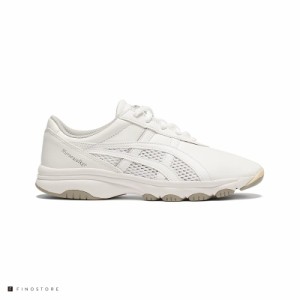 アシックス ナースウォーカー 3E 医療用メディカルシューズ（ASICS Nurse Walker 3E Medical Shoes）FMN201-0113 ユニセックス シューズ 