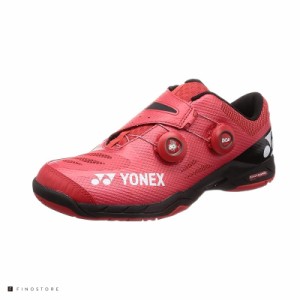 ヨネックス バドミントン シューズ パワークッションインフィニティ（YONEX POWER CUSHION INFINITY）SHBIF 001 メンズ