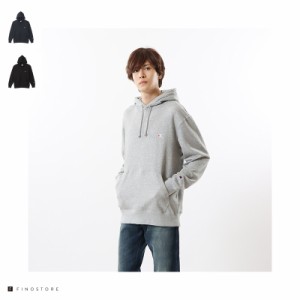 チャンピオン フーデッドスウェットシャツ ベーシック チャンピオン（Champion HOODED SWEATSHIRT BASIC CHAMPION）C3-W101 メンズ トッ