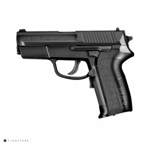 東京マルイ モデルガン No.9 シグプロ SP2340 電動ブローバック 10才以上用（TOKYO MARUI SIG PRO SP2340）17318 ユニセックス