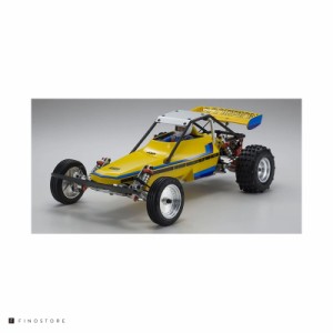京商 ラジコン 1/10 EP 2WD レーシングバギー スコーピオン 2014 電動ラジオコントロール（KYOSHO Racing Buggy Scorpion 2014）30613D 