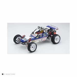 京商 ラジコン 1/10 EP 2WD レーシングバギー ターボスコーピオン 電動ラジオコントロール（KYOSHO Racing Buggy Turbo Scorpion）30616C