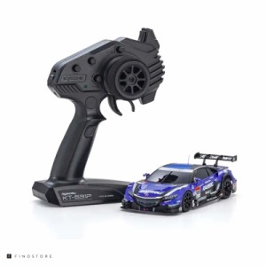 京商 ラジコン ミニッツRWDシリーズ レディセット レイブリック NSX Concept-GT 2014（KYOSHO MINI-Z RWD RAYBRIG NSX Concept-GT 2014）