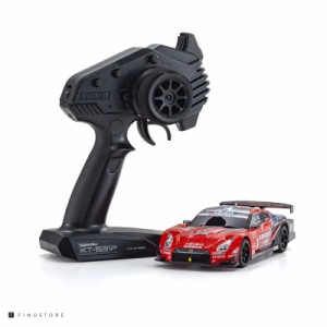 京商 ラジコン ミニッツRWDシリーズ レディセット ザナヴィ ニスモ GT-R 2008（KYOSHO MINI-Z RWD Series Ready Set XANAVI NISMO GT-R 2