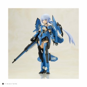 コトブキヤ 壽屋 フレームアームズ・ガール スティレット XF-3 プラス （KOTOBUKIYA Frame Arms Girl Stylet XF-3 Plus）FG149