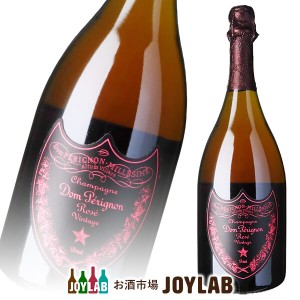 ドンペリニヨン ロゼ ルミナスラベル 2008 750ml 箱なし 正規品 Dom perignon シャンパン シャンパーニュ