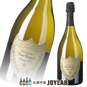 ドンペリニヨン 白 2013 750ml 箱なし 正規品 Dom perignon シャンパン シャンパーニュ