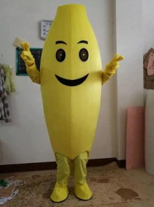バナナ 着ぐるみの通販 Au Pay マーケット