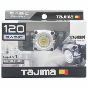LEDヘッドライトM121D タジマ