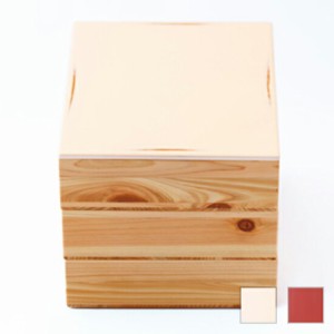 重箱 3段 お重箱 漆 お祝い 日本製 ヒノキ 赤 白 モダン日本製の重箱 国産 かわいい 工芸品 おしゃれ 日本製 シンプル