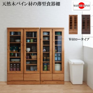 英国 イギリス アンティーク ワードローブ /ブックケース 食器棚