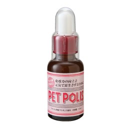 ペットポリス(犬・猫用) 液体＜スポイト付き＞ 30ml