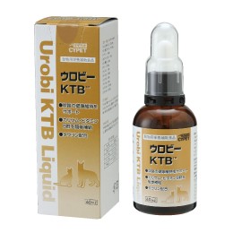 ウロビーKTB(犬・猫用) 60ml