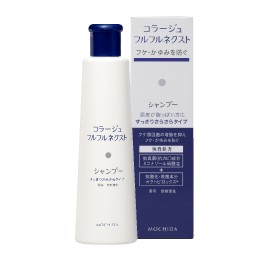 コラージュフルフルネクスト シャンプー すっきりさらさら 200mL