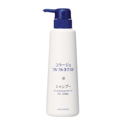 コラージュフルフルネクスト シャンプー すっきりさらさら 400mL