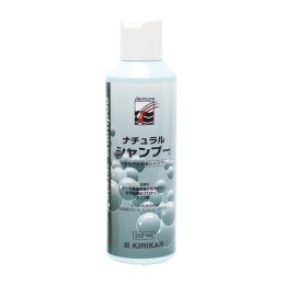 Darmcare ナチュラルシャンプー 250ml