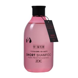 ゾイックＮ ショートシャンプー 300mL