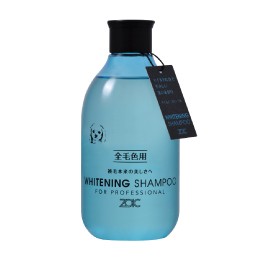 ゾイックＮ ホワイトニングシャンプー 300mL