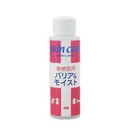 スキンケア 敏感肌用バリア＆モイスト ボトルタイプ 100mL