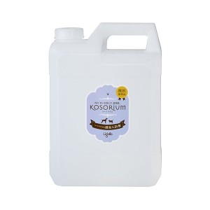 KOSORIUM 入浴剤 4L