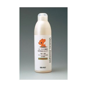 薬用ゼネラルシャンプー 300ml コ・ペット