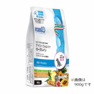 FORZA10 デイリーフォルツァパピーフィッシュ 中粒 20kg 1袋 犬 イタリア産 