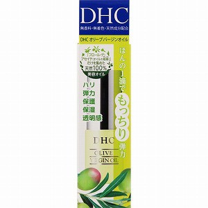 DHC オリーブバージンオイル SS 7mL