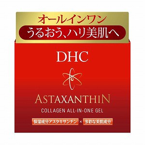 DHC アスタCオールインワンジェル SS 60g