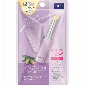 DHC エクストラモイスチュアリップクリーム 1.5g