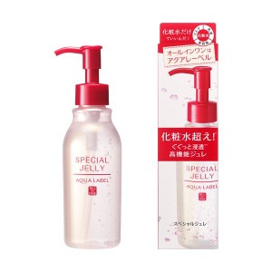 資生堂 アクアレーベル スペシャルジュレ 160ｍL