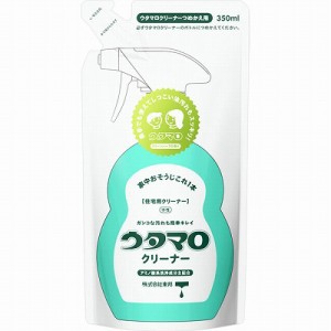 東邦 ウタマロクリーナー 詰替350mL