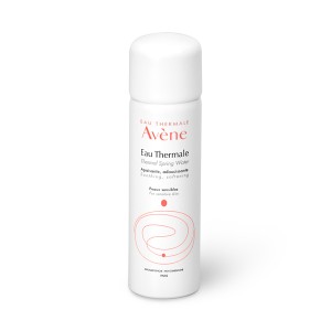 Avene アベンヌ アベンヌウオーター 50g