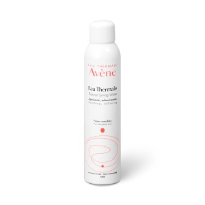 Avene アベンヌ アベンヌウオーター 300g