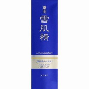 コーセー 薬用 雪肌精 ローション エクセレント 200mL「宅配便送料無料(B)」