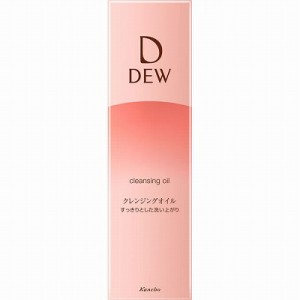 カネボウ DEW クレンジングオイル 150mL「宅配便送料無料(A)」