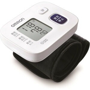 オムロン 手首式血圧計 HEM-6161(管理医療機器)「宅配便送料無料(A)」