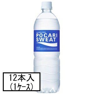 大塚 ポカリスエット 900mL×12本(1ケース)「宅配便送料無料(A)」