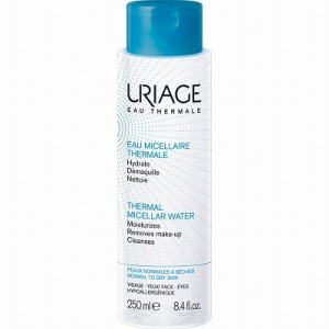 サトウ ユリアージュ サーマルクレンジングウォーター 乾燥肌ケア用 250mL「宅配便送料無料(B)」