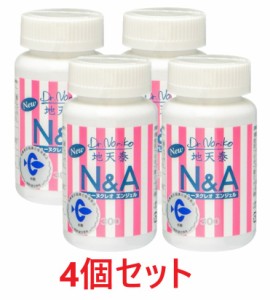 【４個セット】【Dr.のり子 ニューヌクレオエンジェル N&A (300粒) ×４個】【犬猫】【核酸補給サプリメント】(ニューヌクレオ エンジェ