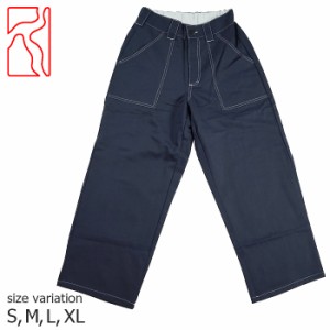 POETIC COLLECTIVE PAINTER PANTS NAVY/WHITE ポエティック コレクティブ ペインターパンツ ボトム スケートボード スケボー