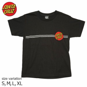 SANTA CRUZ Classic Dot S/S Tee YOUTH S M L XL Tシャツ トップス サンタクルーズ 半袖