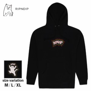 ripndip パーカーの通販｜au PAY マーケット