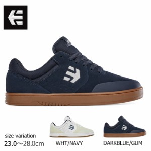 etnies SP23 MARANA MICHELIN DARKBLUE/GUM WHT/NAVY スニーカー エトニーズ マラナ 靴 スケボー スケート ストリート ミシュラン