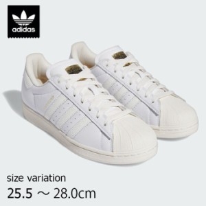 ADIDAS SUPERSTAR ADV 23FW WHT/CKWH (IG7575) アディダス スケートボーディング スーパースター スケボー スケートボード スニーカー ス