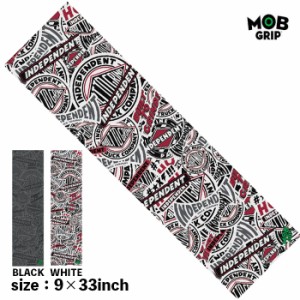 zMOB GRIP モブ グリップ デッキテープ スケボー インディ インディペンデント INDY STICKER MASHUP グリップテープ スケートボード SK8