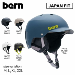 BERN WT TAME WATTS バーン ヘルメット チームワッツ プロテクター トリプルエイト  BMX スノーボード スキー